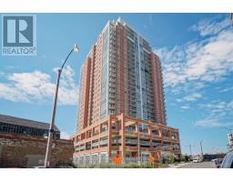 1404 - 125 WESTERN BATTERY ROAD, Toronto, Ontario