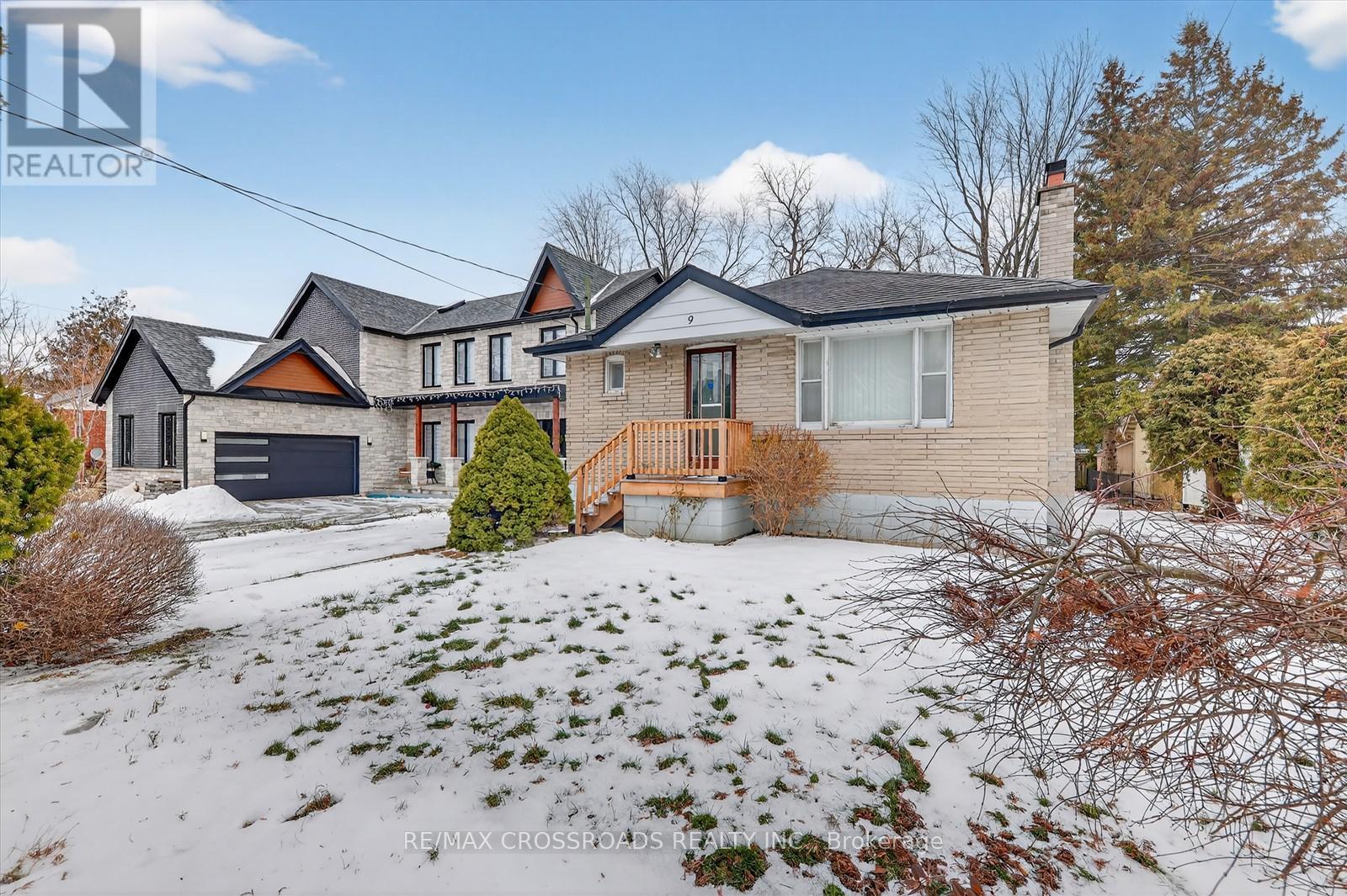 9 Euclid Avenue, Toronto, Ontario  M1C 1J7 - Photo 3 - E12652782