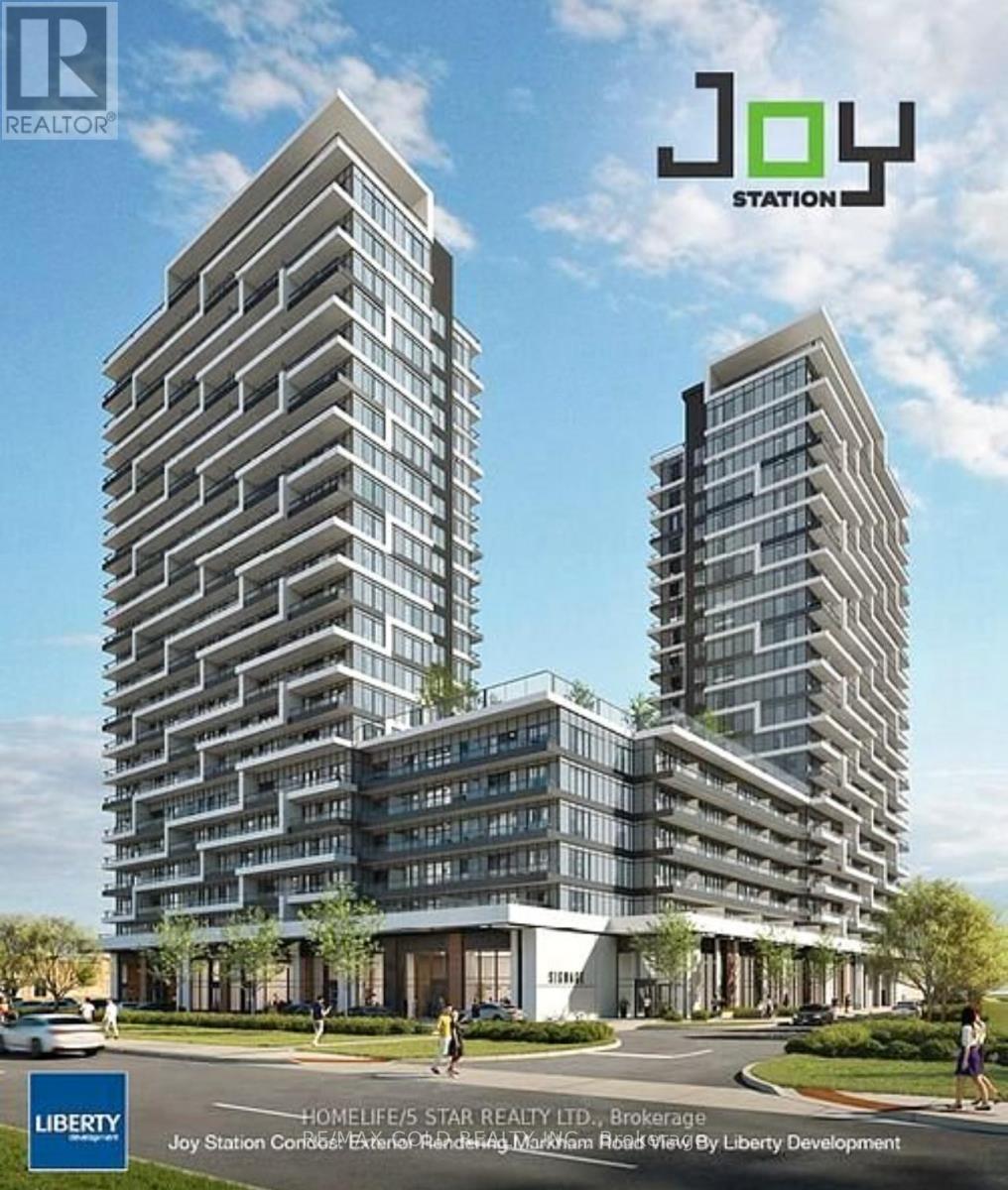 A636 - 9763 MARKHAM ROAD, Markham, Ontario