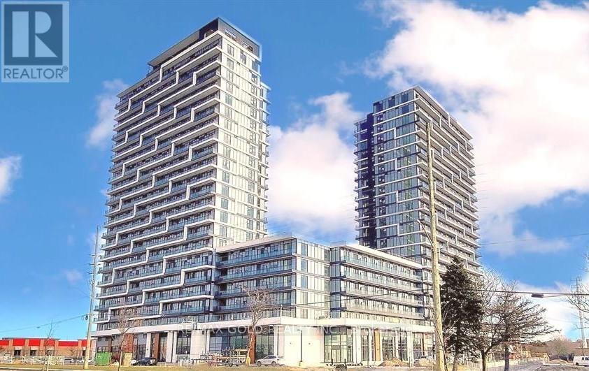 A636 - 9763 Markham Road, Markham, Ontario  L6E 0W4 - Photo 3 - N12652778