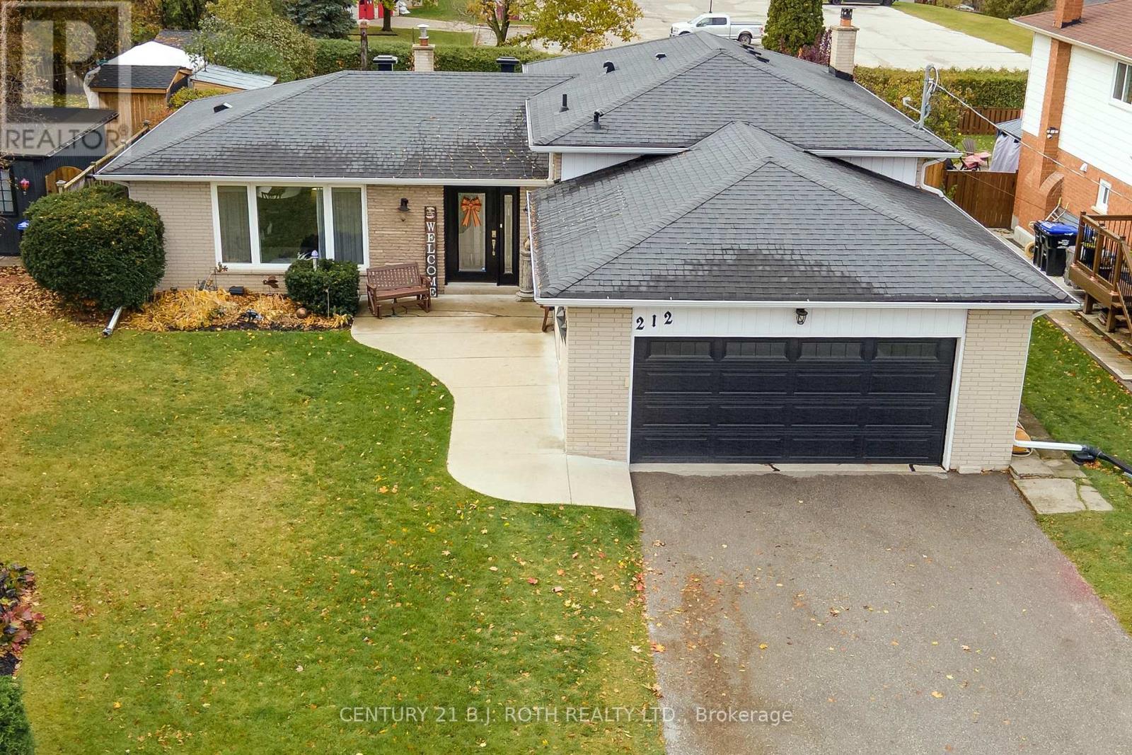 212 CHURCH STREET, Bradford West Gwillimbury, Ontario