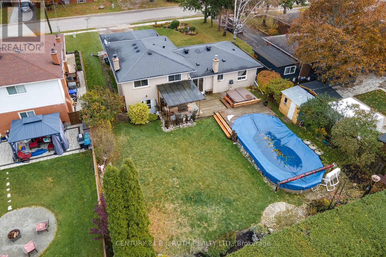 212 Church Street, Bradford West Gwillimbury (Bradford), Ontario  L3Z 1R2 - Photo 4 - N12652804