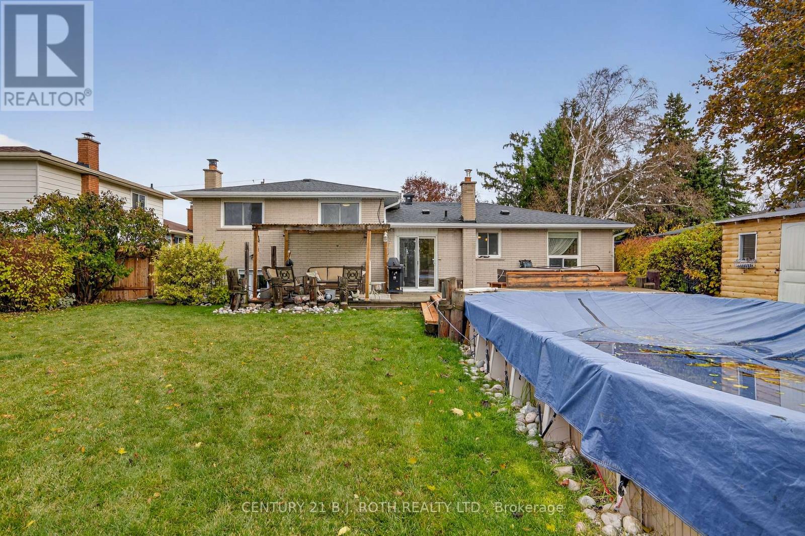 212 Church Street, Bradford West Gwillimbury (Bradford), Ontario  L3Z 1R2 - Photo 6 - N12652804