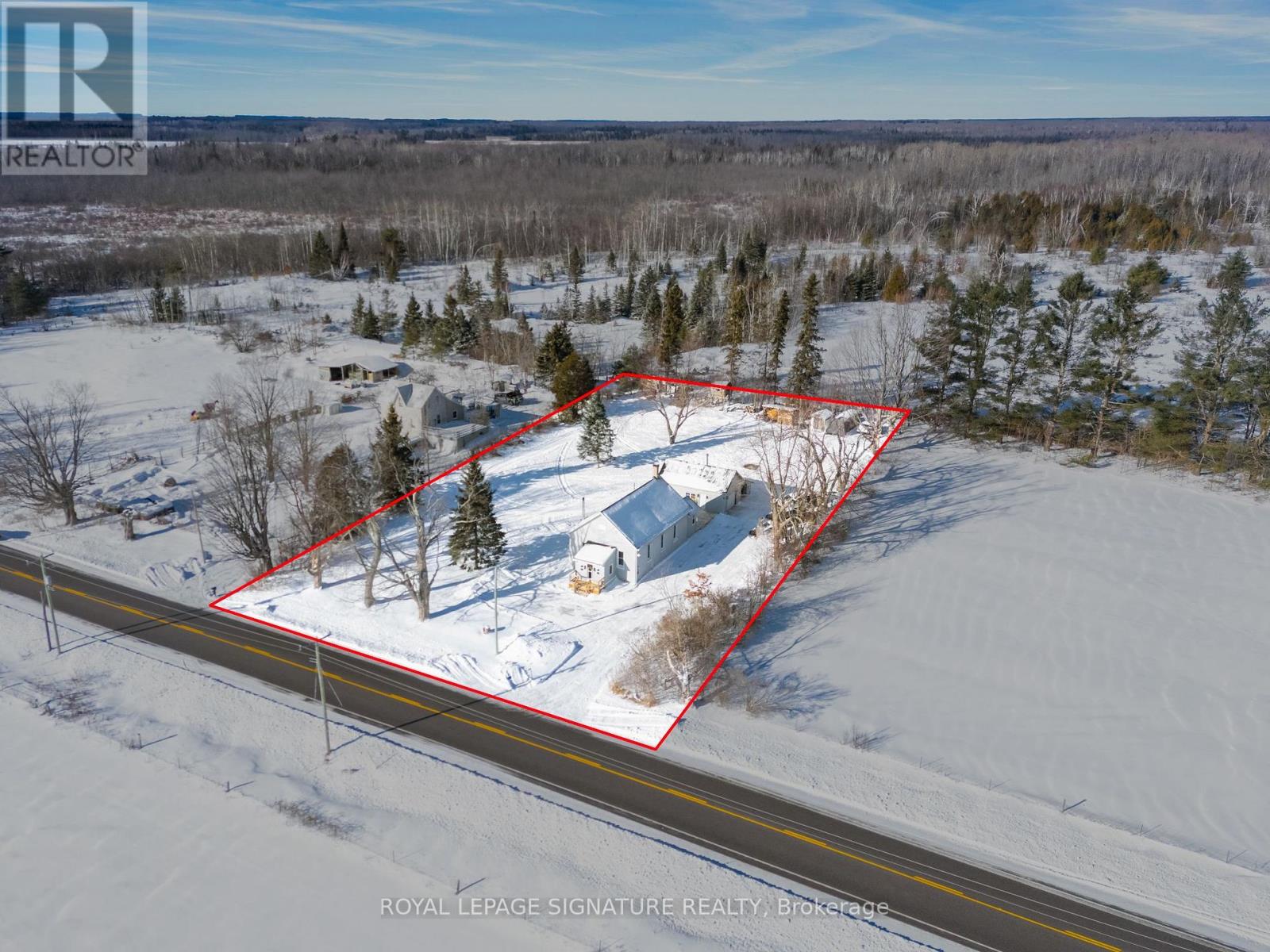 46-1808 County Road, Ramara, Ontario  L3V 6H5 - Photo 3 - S12652728