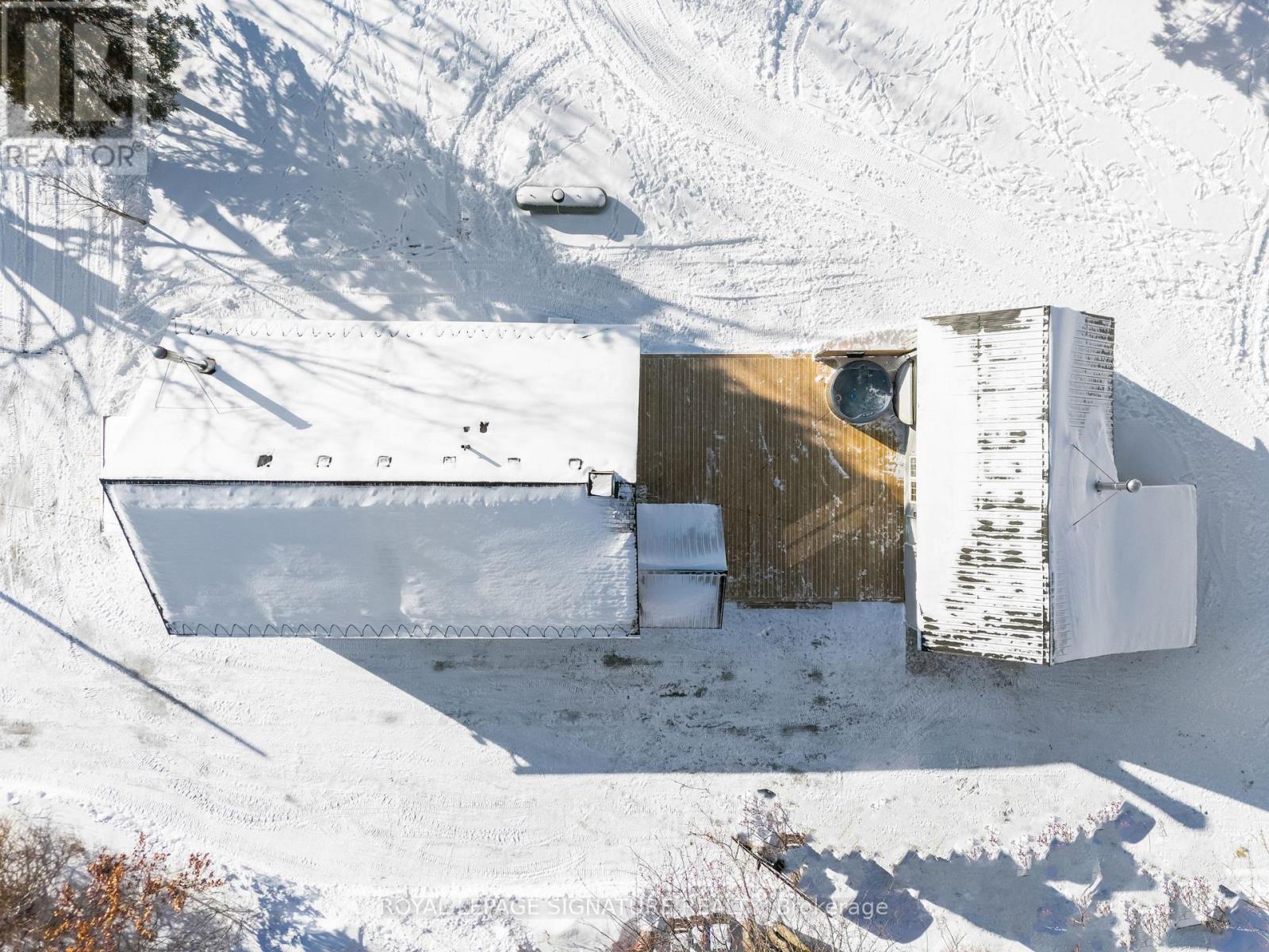 46-1808 County Road, Ramara, Ontario  L3V 6H5 - Photo 34 - S12652728