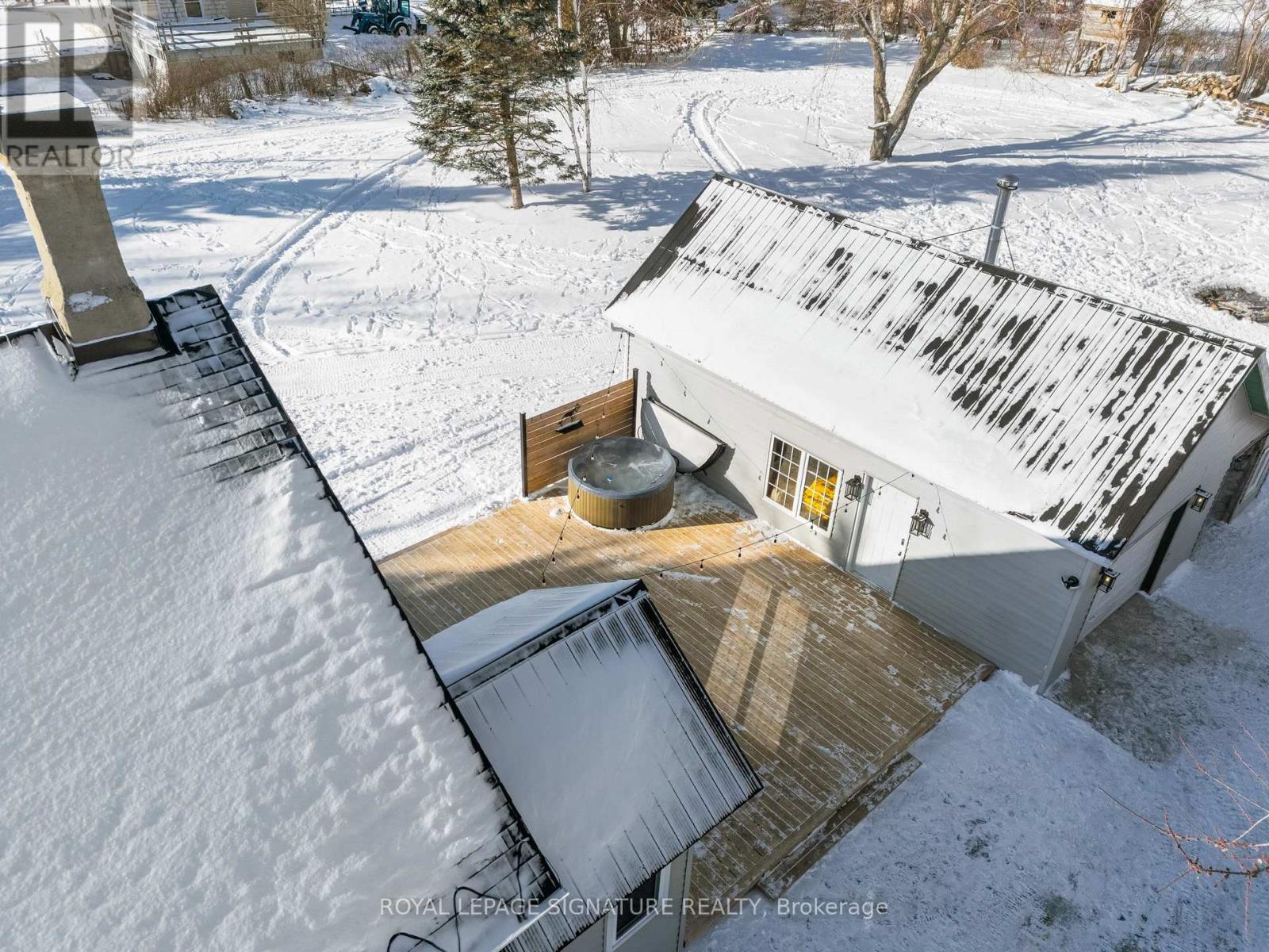 46-1808 County Road, Ramara, Ontario  L3V 6H5 - Photo 39 - S12652728