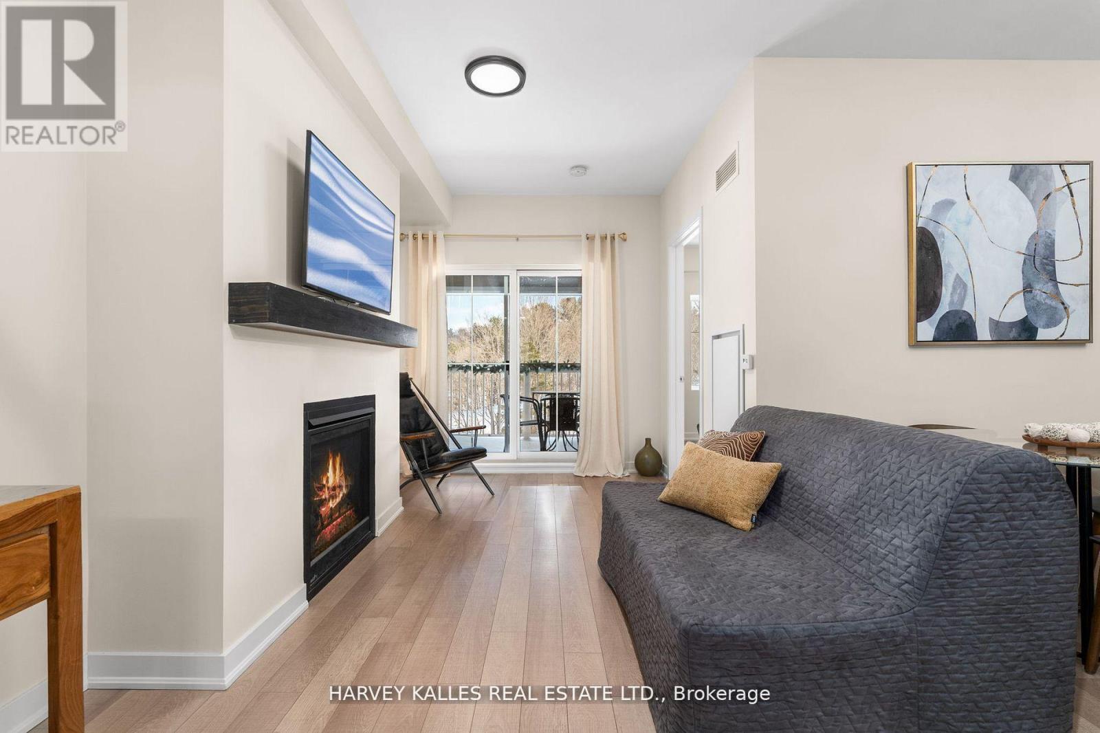 416 - 40 Horseshoe Boulevard, Oro-Medonte, Ontario  L4M 4Y8 - Photo 10 - S12652792