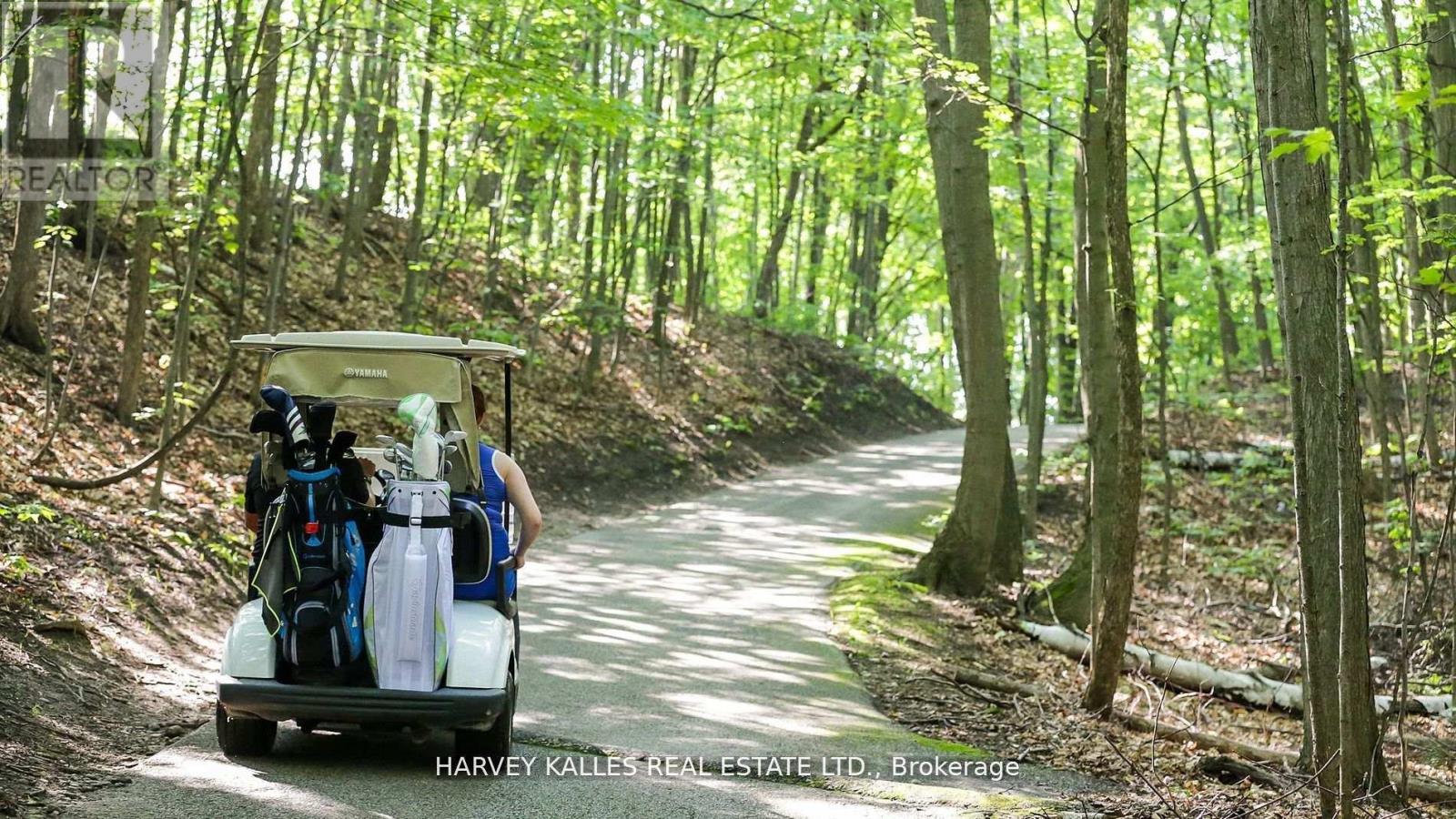 416 - 40 Horseshoe Boulevard, Oro-Medonte, Ontario  L4M 4Y8 - Photo 30 - S12652792