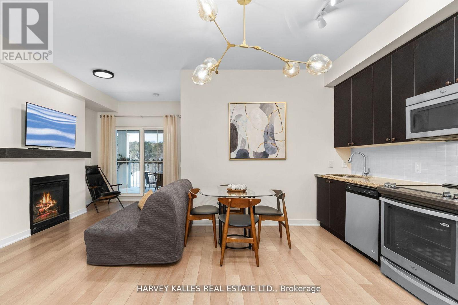 416 - 40 Horseshoe Boulevard, Oro-Medonte, Ontario  L4M 4Y8 - Photo 5 - S12652792