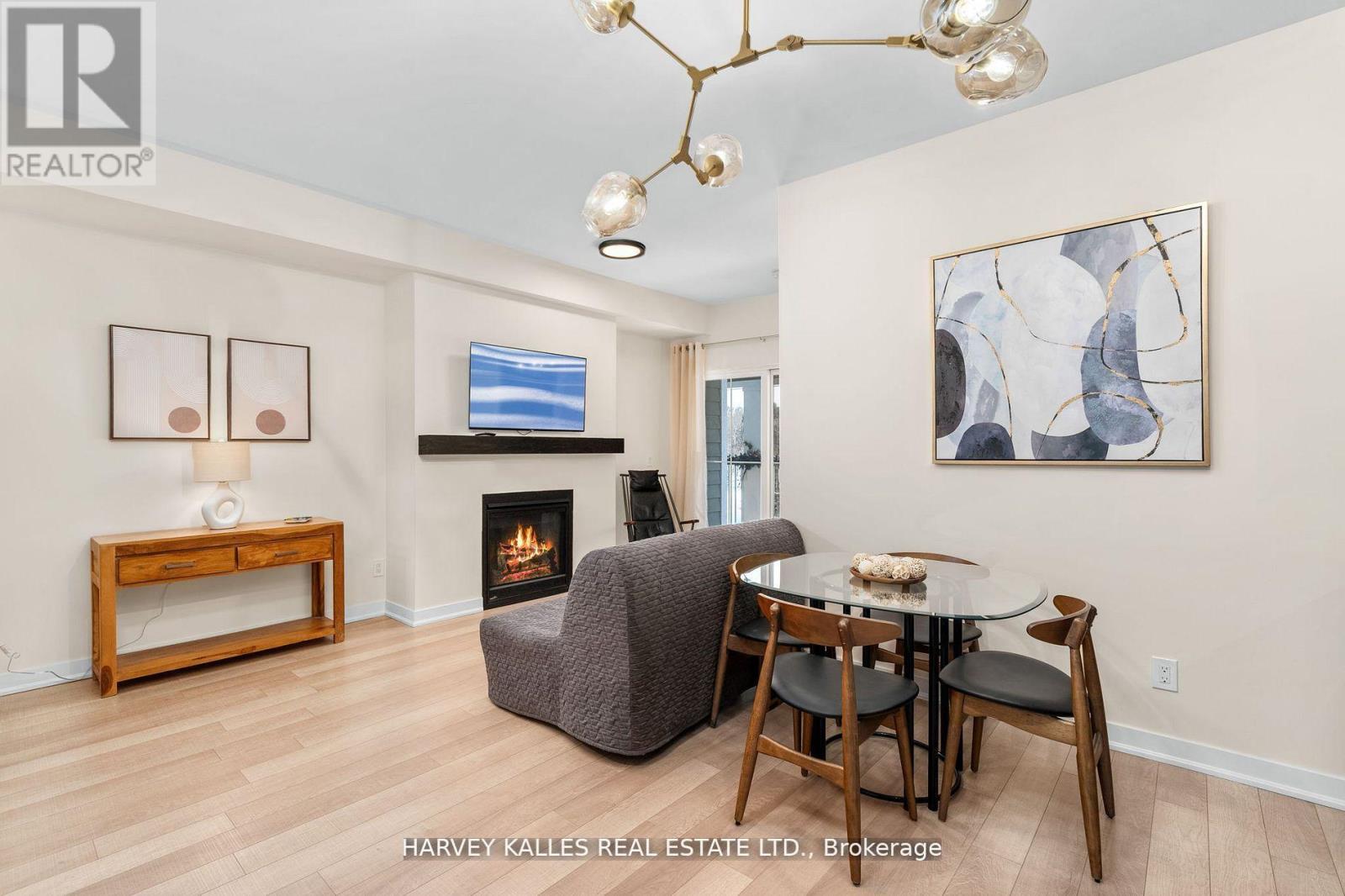 416 - 40 Horseshoe Boulevard, Oro-Medonte, Ontario  L4M 4Y8 - Photo 8 - S12652792