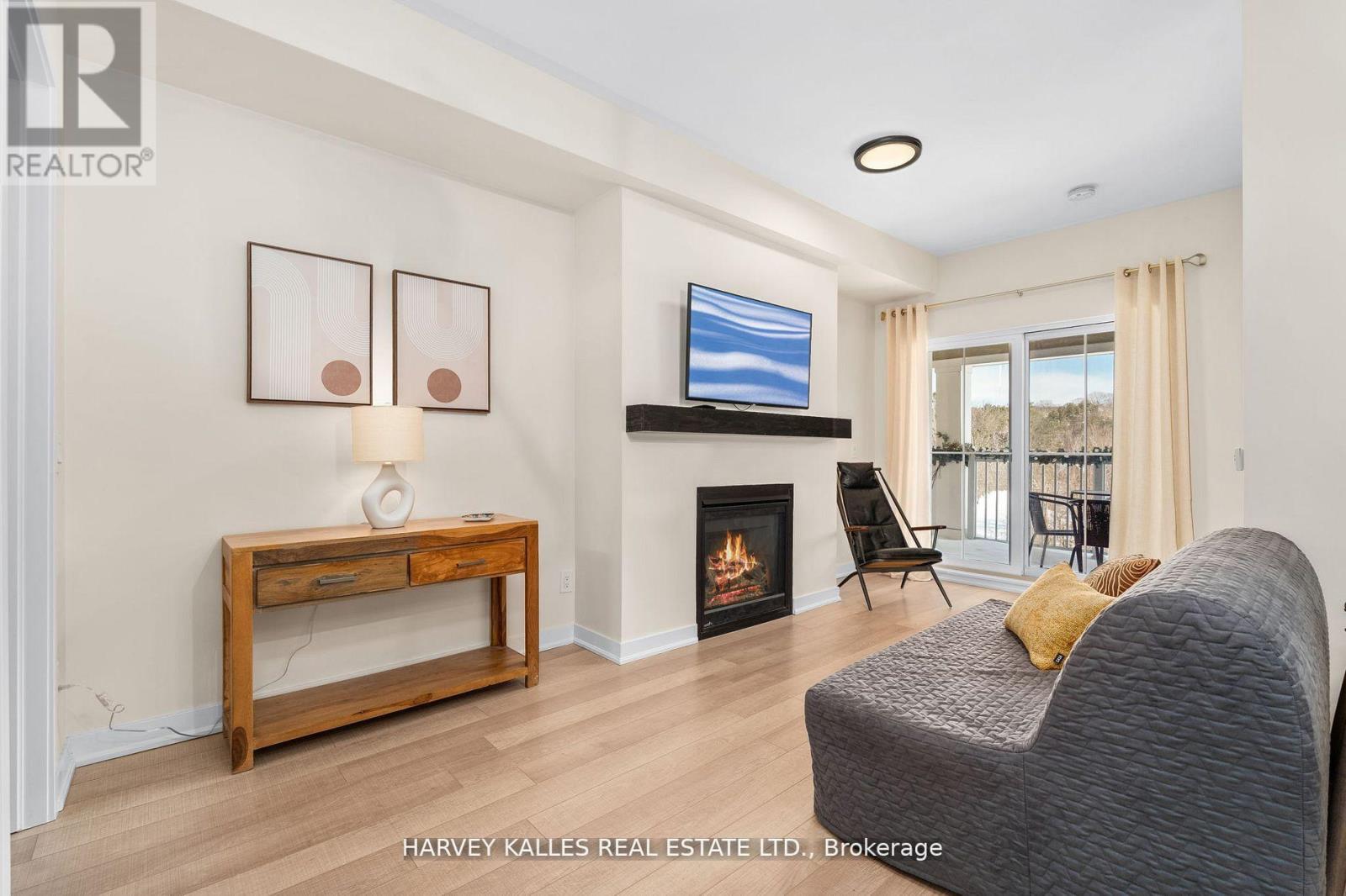 416 - 40 Horseshoe Boulevard, Oro-Medonte, Ontario  L4M 4Y8 - Photo 9 - S12652792