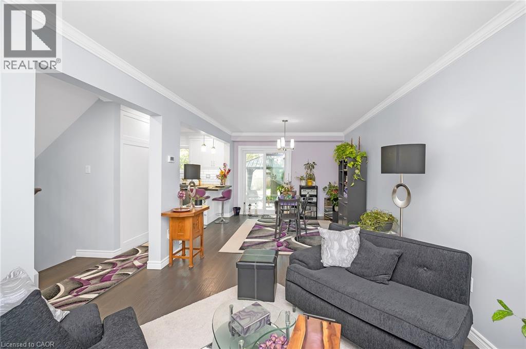 163 Ross Lane, Oakville, Ontario  L6H 5K3 - Photo 11 - 40795198