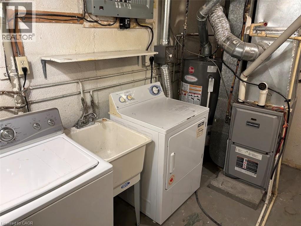 11 Harrisford Street Unit# 118, Hamilton, Ontario  L8K 6L7 - Photo 18 - 40795179