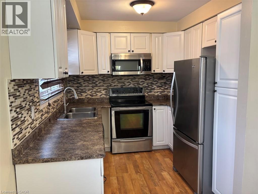 11 Harrisford Street Unit# 118, Hamilton, Ontario  L8K 6L7 - Photo 3 - 40795179