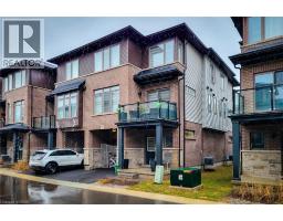 575 WOODWARD Avenue Unit# 79, hamilton, Ontario