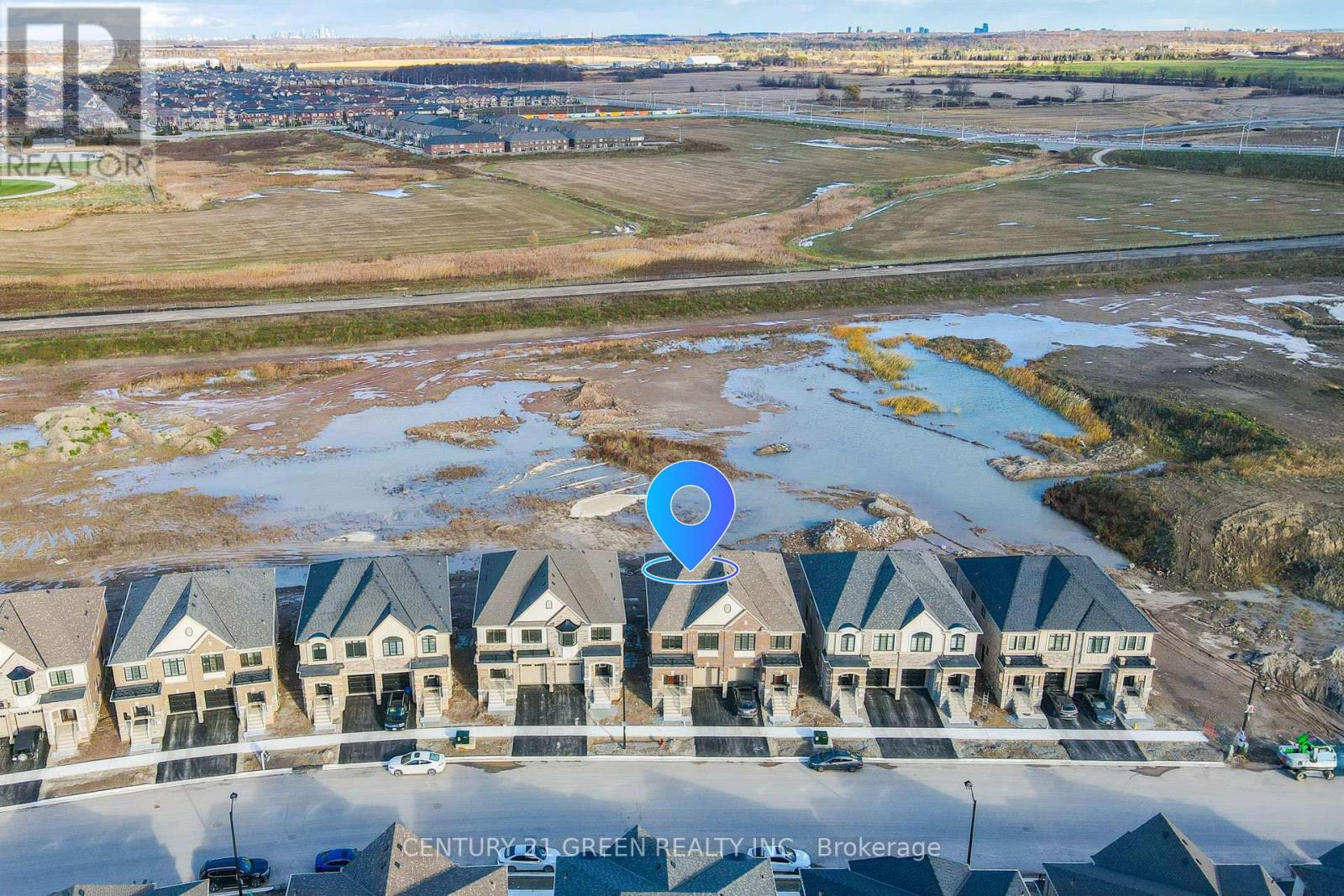 1473 Savoline Boulevard, Milton, Ontario  L9E 2G5 - Photo 3 - W12652732