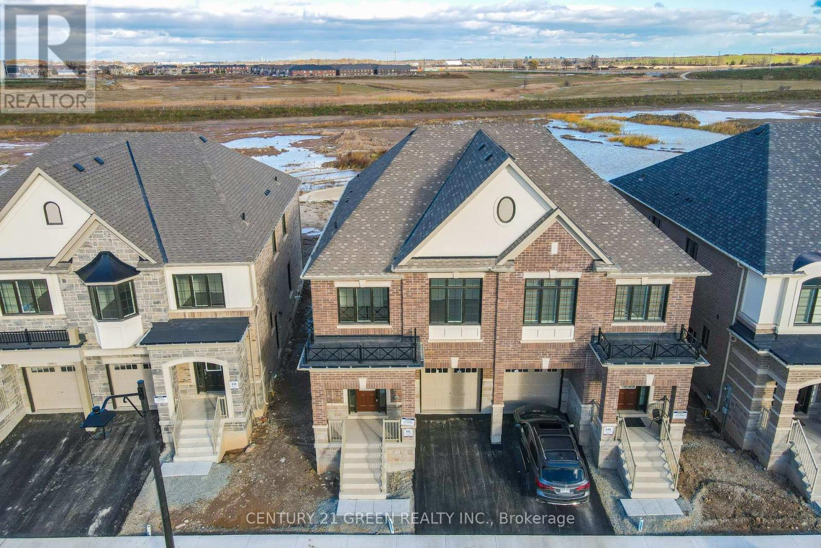 1473 Savoline Boulevard, Milton, Ontario  L9E 2G5 - Photo 4 - W12652732