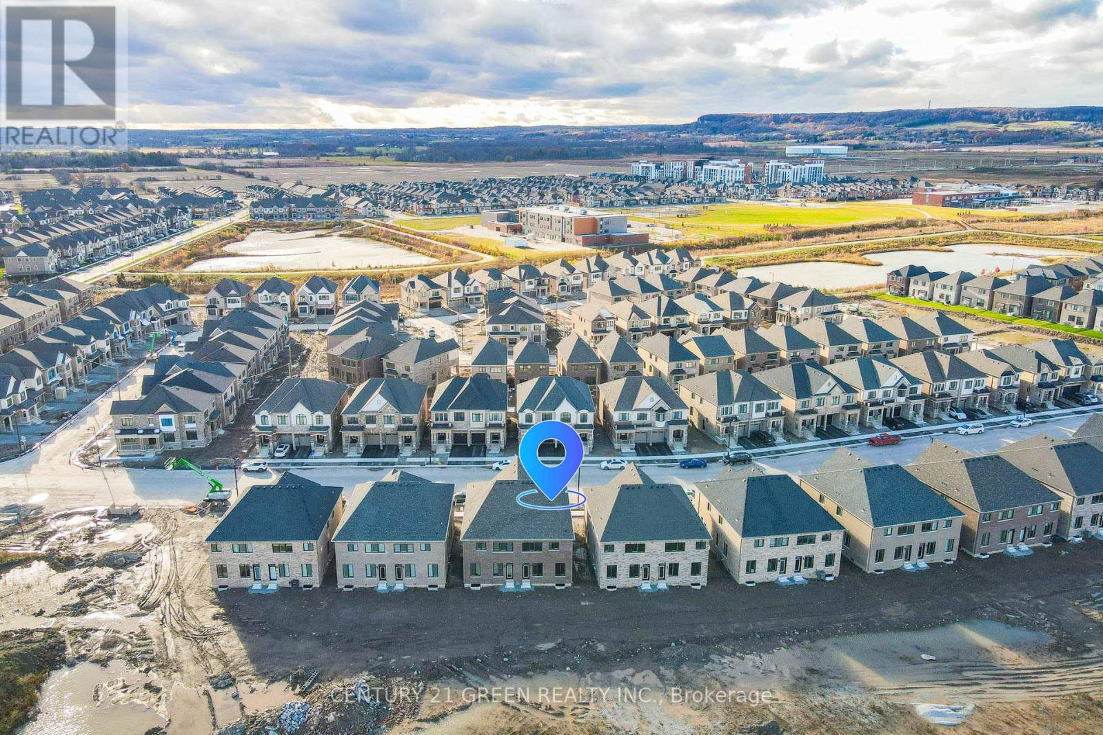 1473 Savoline Boulevard, Milton, Ontario  L9E 2G5 - Photo 50 - W12652732