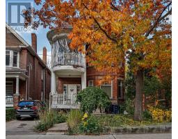 32 LEOPOLD STREET, Toronto, Ontario