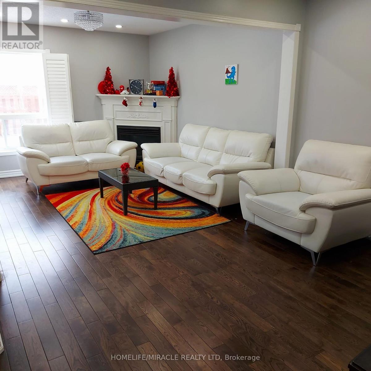 15 Bramfield Street, Brampton, Ontario  L7A 2V9 - Photo 6 - W12652772