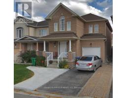 15 BRAMFIELD STREET, Brampton, Ontario