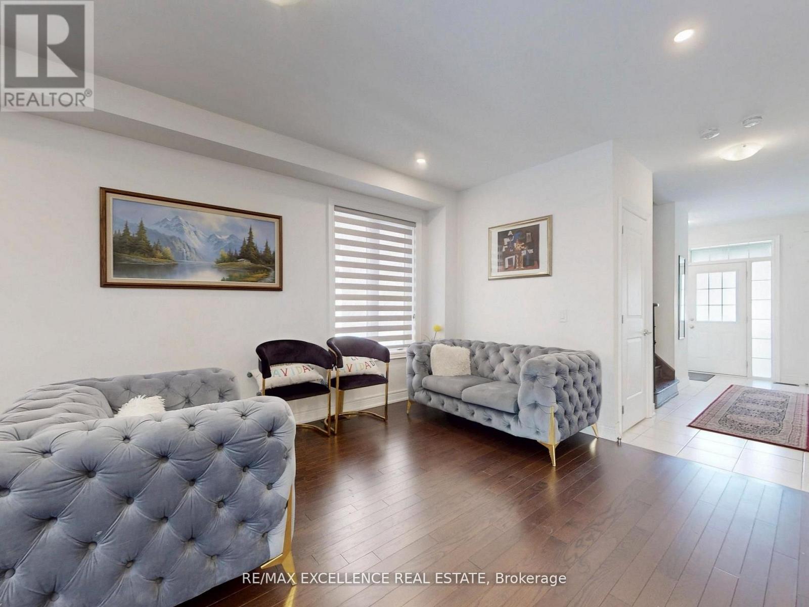 33 Tiger Crescent, Brampton, Ontario  L6R 0C8 - Photo 16 - W12652800