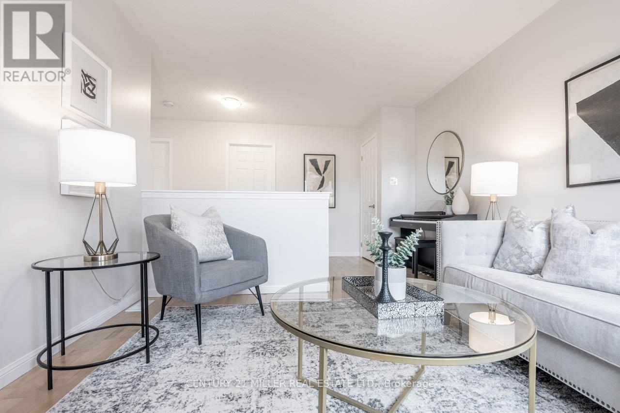 Upper - 259 Higginbotham Crescent, Milton, Ontario  L9T 8C5 - Photo 10 - W12652802