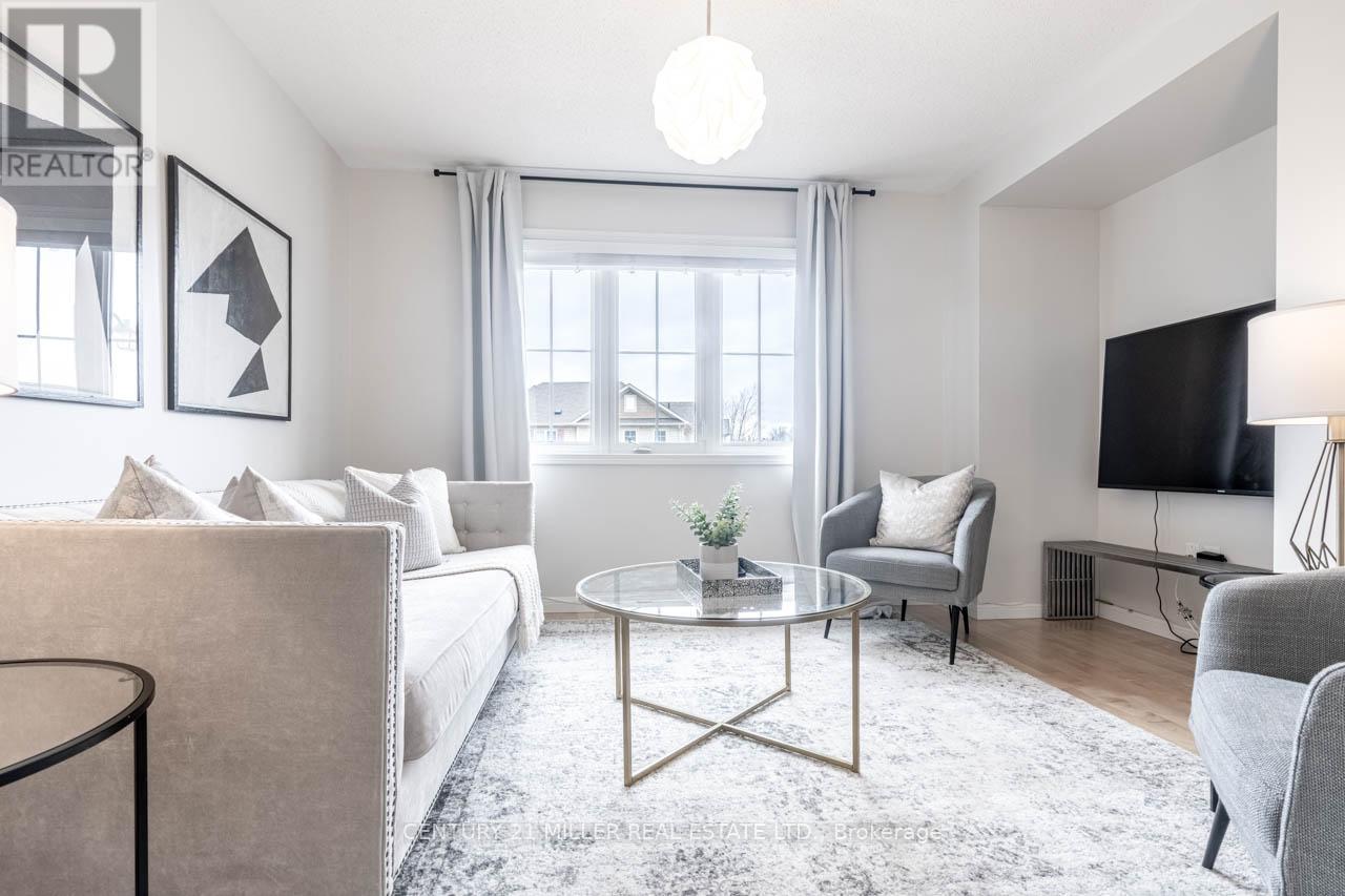 Upper - 259 Higginbotham Crescent, Milton, Ontario  L9T 8C5 - Photo 11 - W12652802