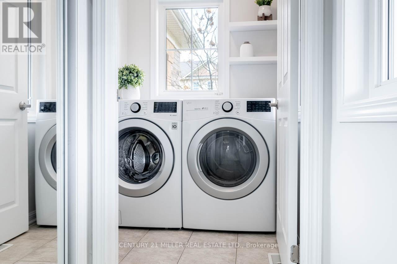 Upper - 259 Higginbotham Crescent, Milton, Ontario  L9T 8C5 - Photo 18 - W12652802