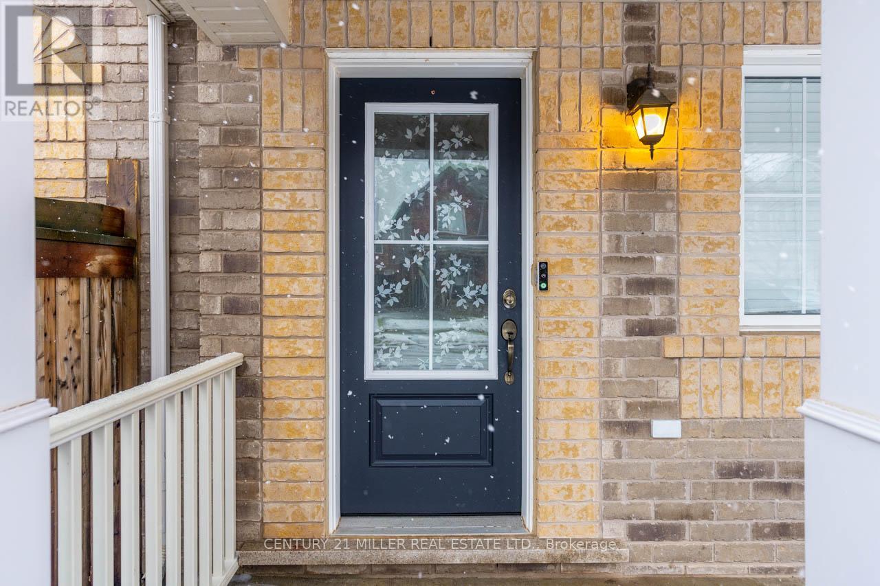 Upper - 259 Higginbotham Crescent, Milton, Ontario  L9T 8C5 - Photo 2 - W12652802