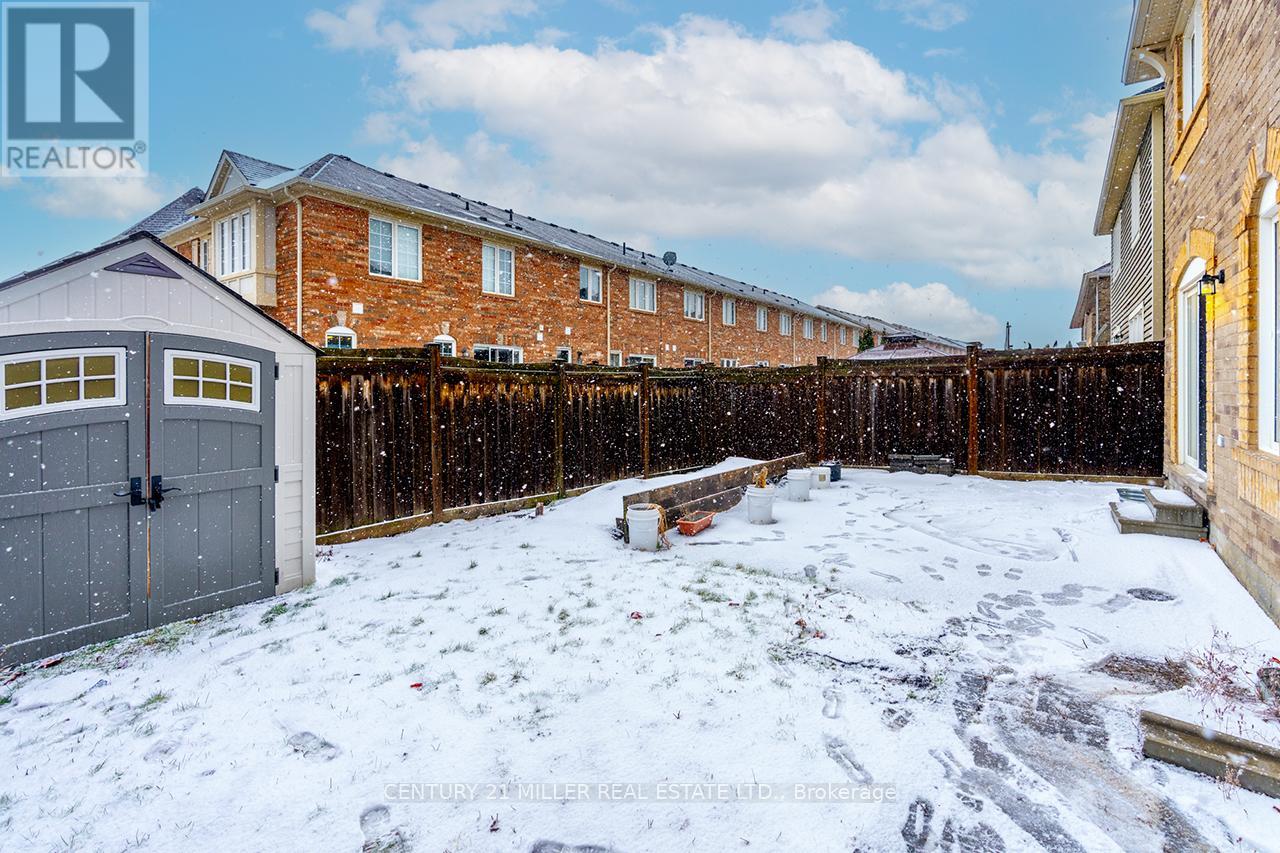 Upper - 259 Higginbotham Crescent, Milton, Ontario  L9T 8C5 - Photo 20 - W12652802