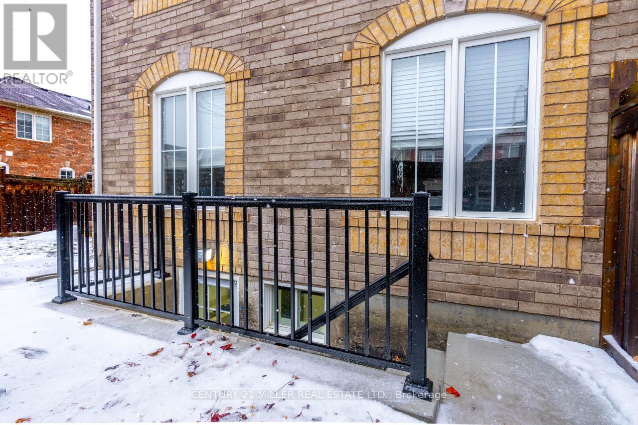 Upper - 259 Higginbotham Crescent, Milton, Ontario  L9T 8C5 - Photo 21 - W12652802