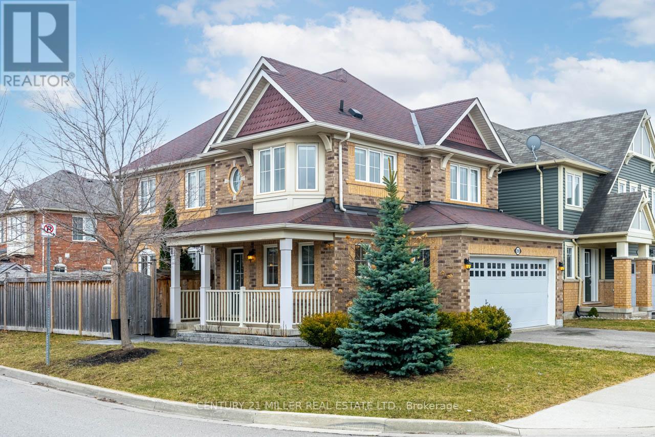 Upper - 259 Higginbotham Crescent, Milton, Ontario  L9T 8C5 - Photo 22 - W12652802