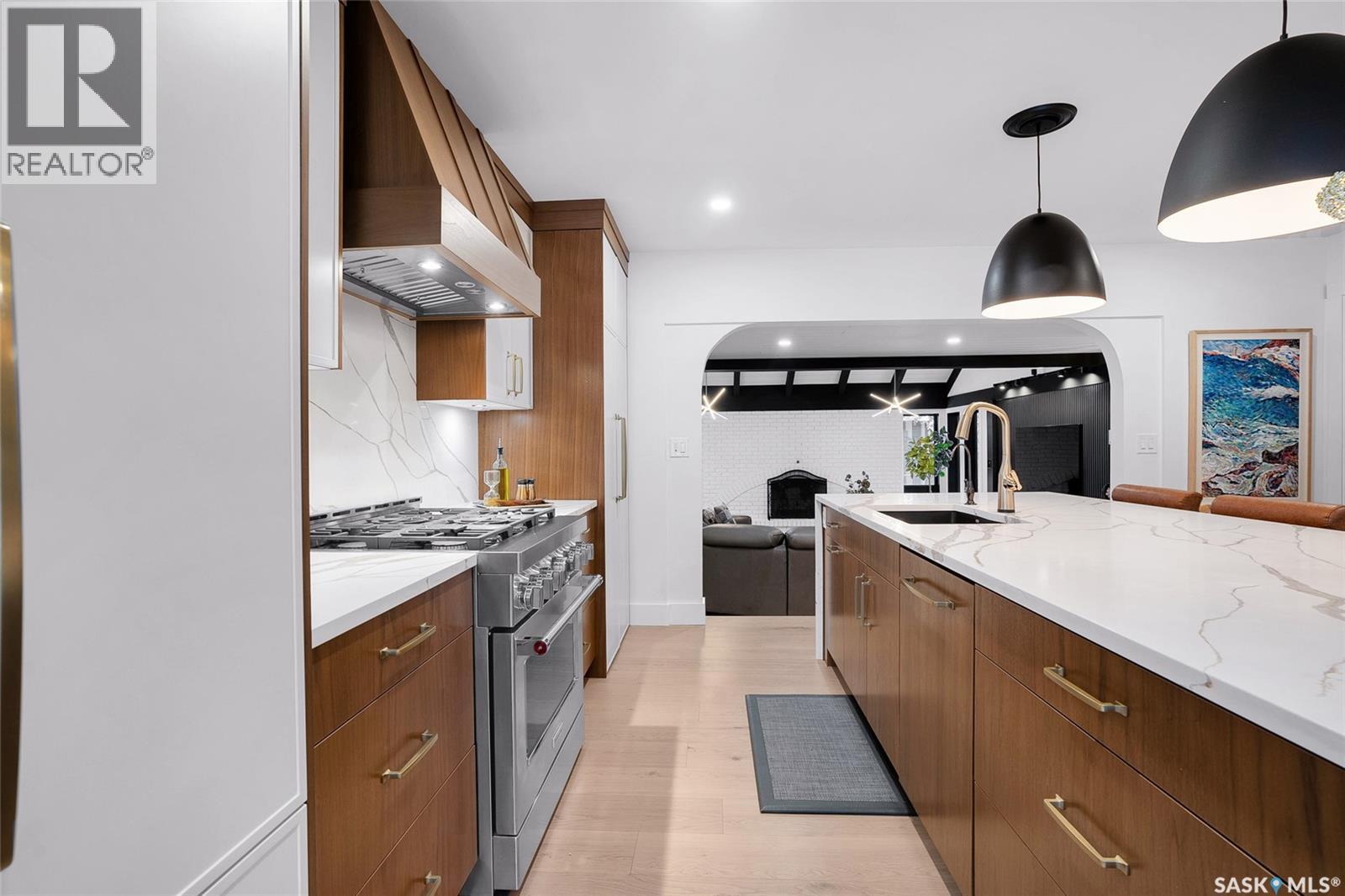 1407 13th Street E, Saskatoon, Saskatchewan  S7H 0C7 - Photo 8 - SK025175