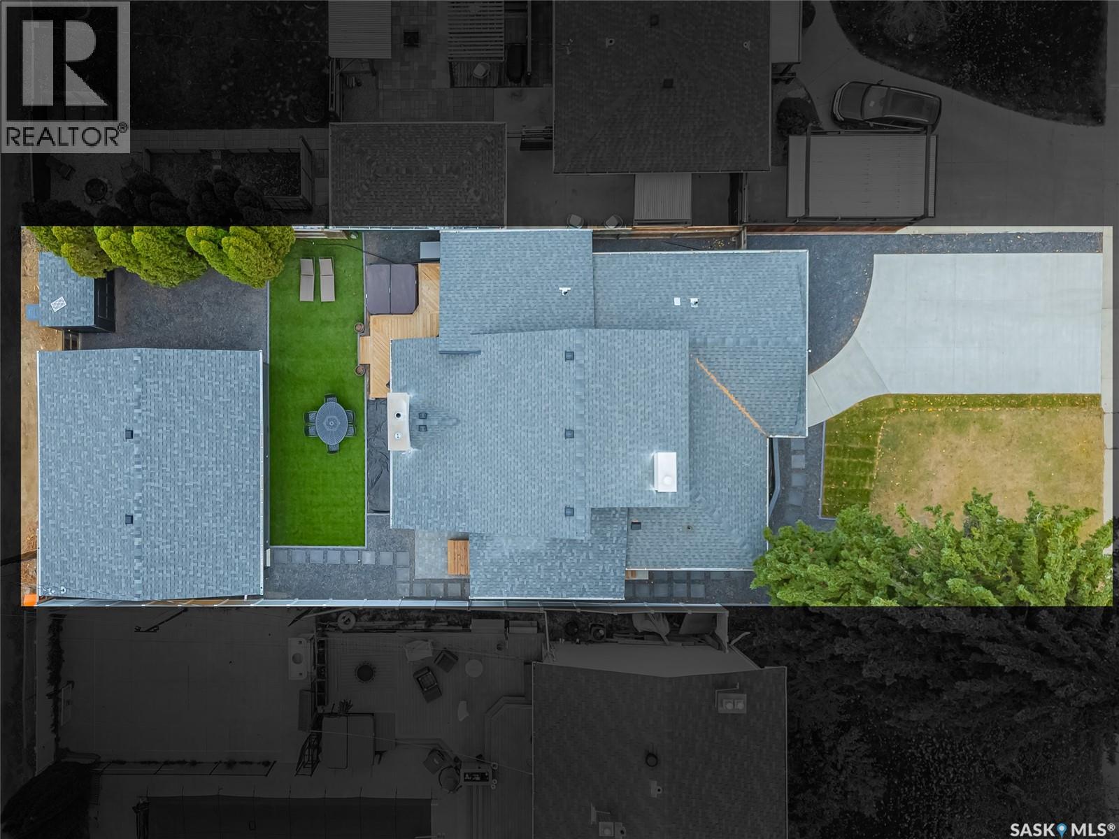 1407 13th Street E, Saskatoon, Saskatchewan  S7H 0C7 - Photo 4 - SK025175