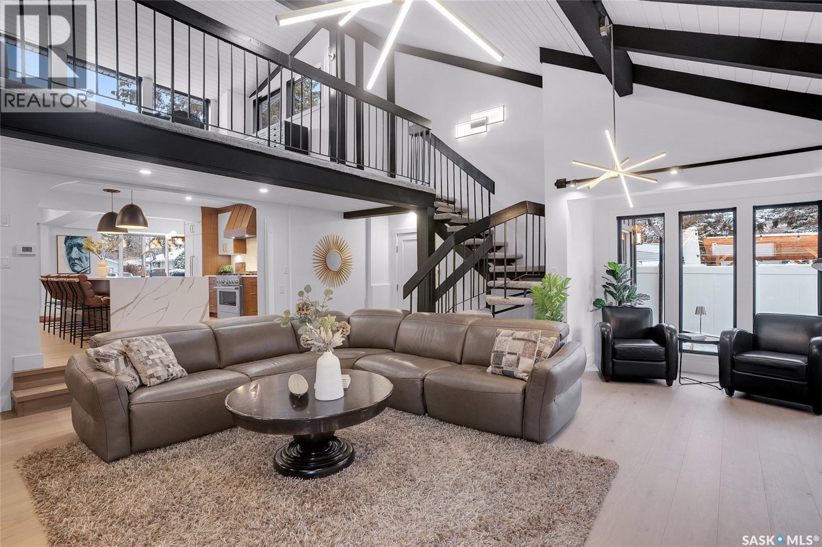 1407 13th Street E, Saskatoon, Saskatchewan  S7H 0C7 - Photo 17 - SK025175