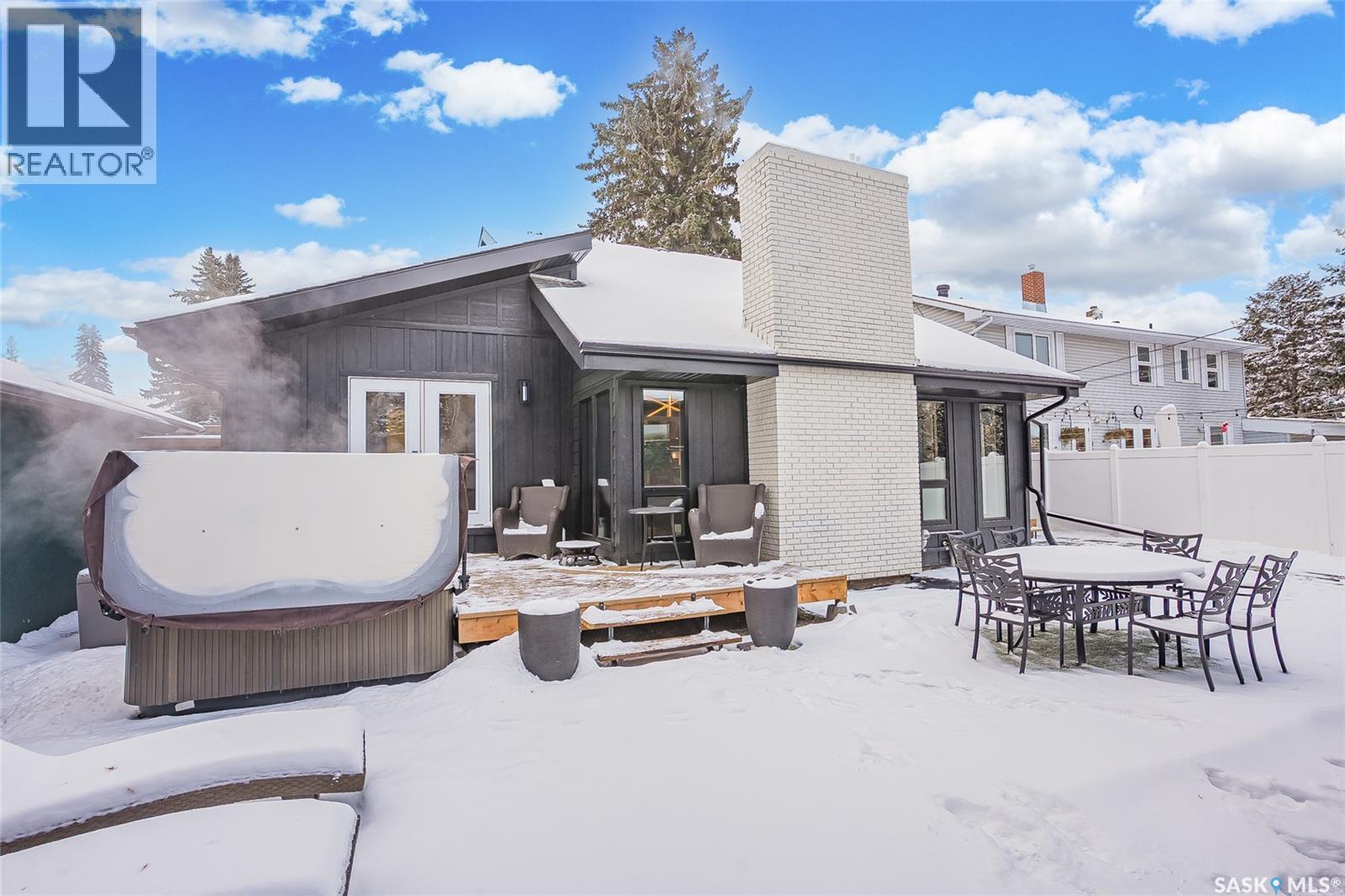 1407 13th Street E, Saskatoon, Saskatchewan  S7H 0C7 - Photo 43 - SK025175