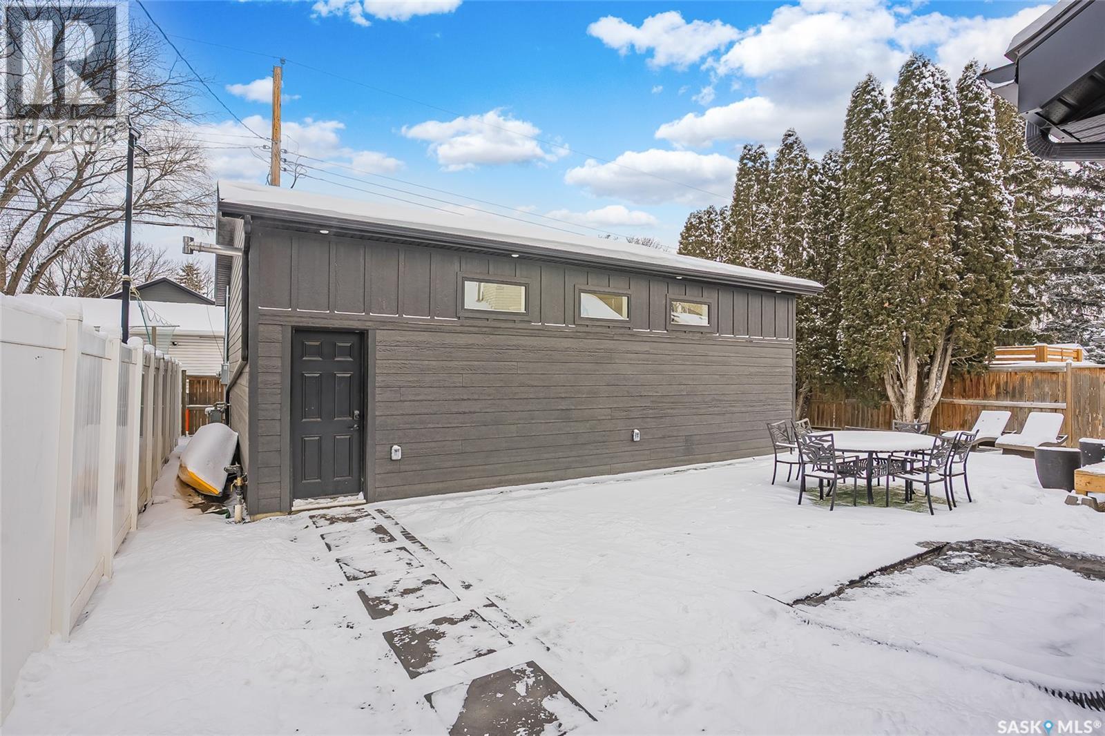 1407 13th Street E, Saskatoon, Saskatchewan  S7H 0C7 - Photo 46 - SK025175