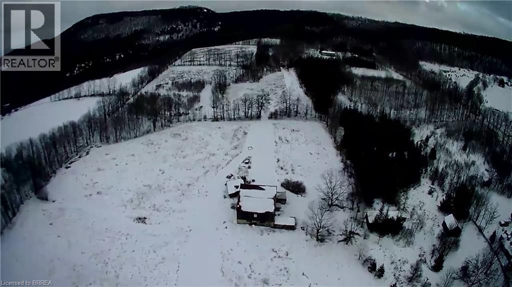 546299 Sideroad 4b, Kimberley, Ontario  N0C 1G0 - Photo 2 - 40794873