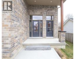 355 WELLINGTON Street, Brantford, Ontario