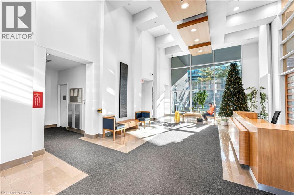 397 Front Street W Unit# 1211, Toronto, Ontario  M5V 3S1 - Photo 5 - 40795128