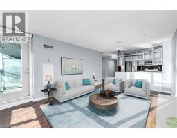 397 FRONT Street W Unit# 1211, toronto, Ontario
