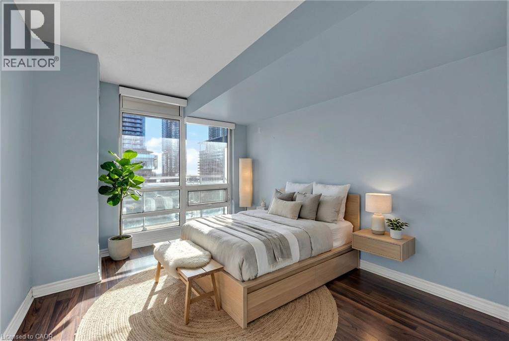 397 Front Street W Unit# 1211, Toronto, Ontario  M5V 3S1 - Photo 22 - 40795128