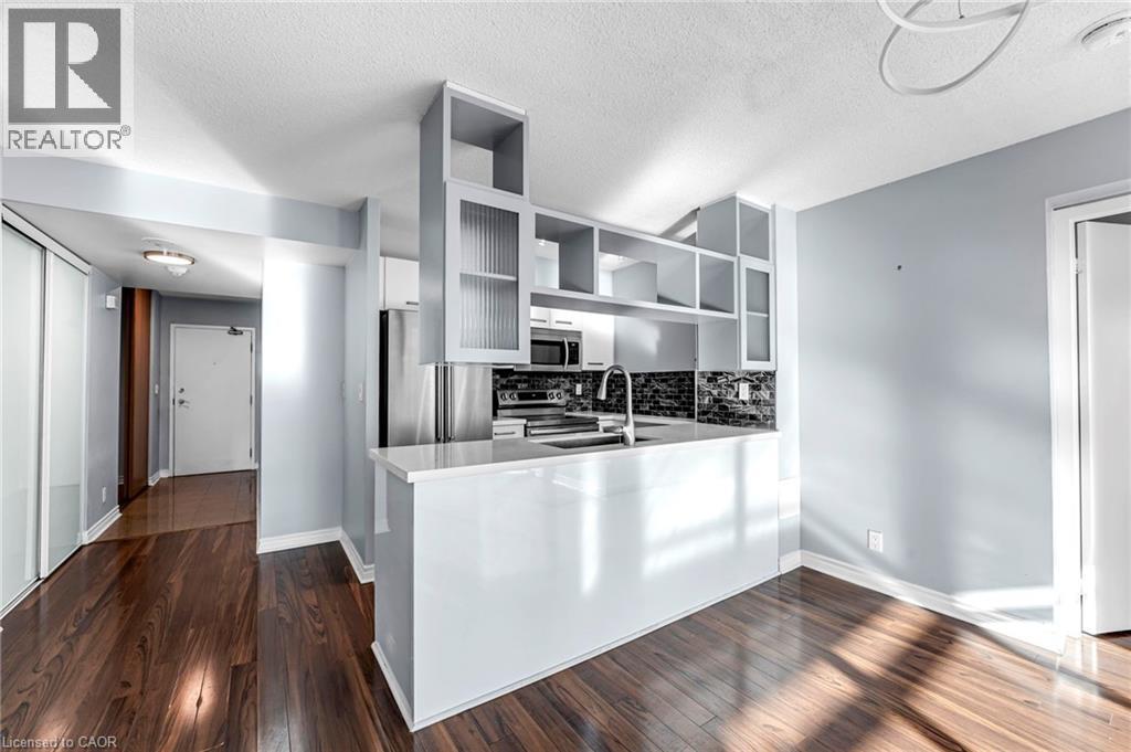 397 Front Street W Unit# 1211, Toronto, Ontario  M5V 3S1 - Photo 9 - 40795128
