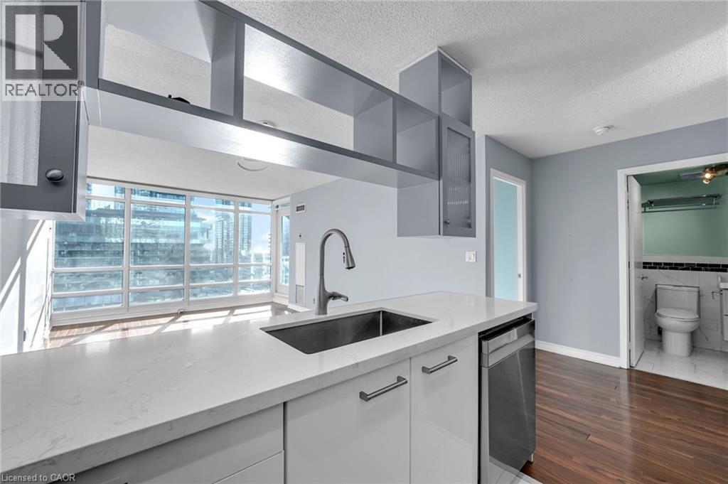 397 Front Street W Unit# 1211, Toronto, Ontario  M5V 3S1 - Photo 8 - 40795128