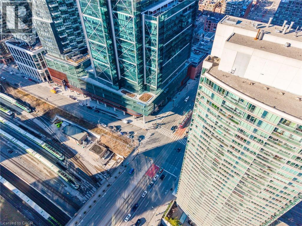397 Front Street W Unit# 1211, Toronto, Ontario  M5V 3S1 - Photo 40 - 40795128