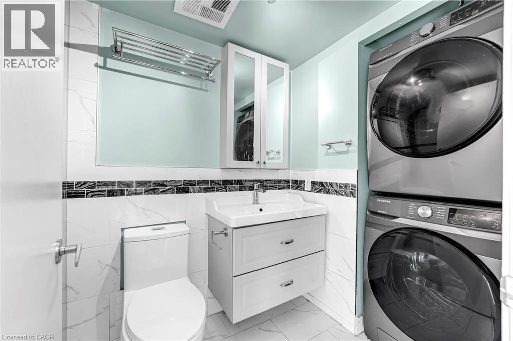 397 Front Street W Unit# 1211, Toronto, Ontario  M5V 3S1 - Photo 24 - 40795128