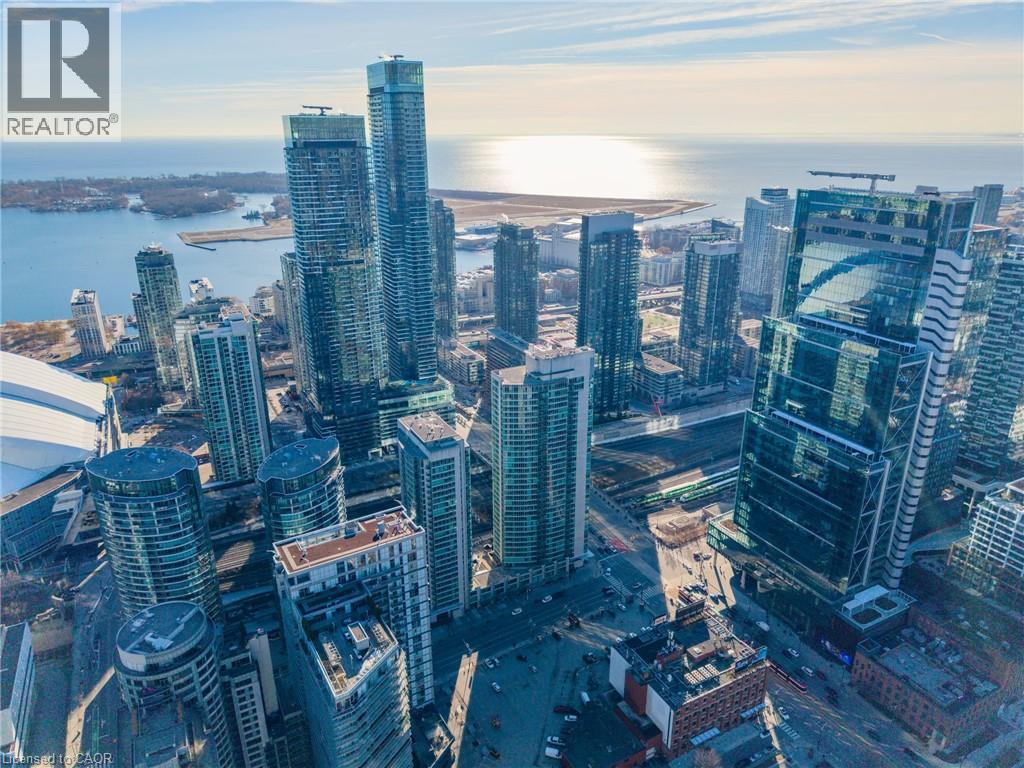 397 Front Street W Unit# 1211, Toronto, Ontario  M5V 3S1 - Photo 43 - 40795128