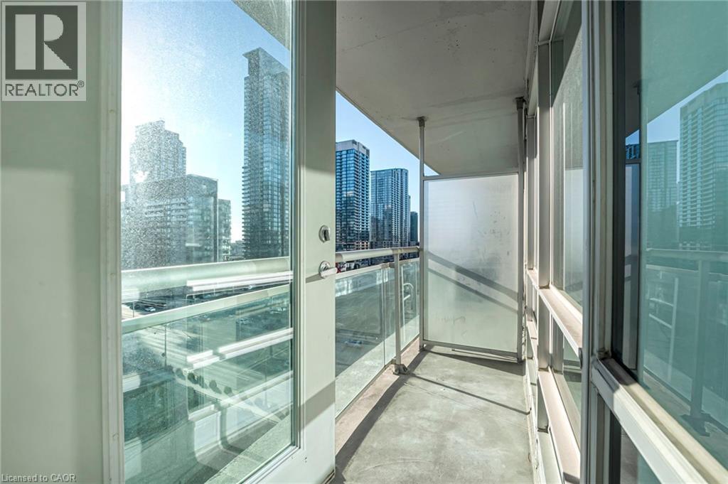 397 Front Street W Unit# 1211, Toronto, Ontario  M5V 3S1 - Photo 29 - 40795128