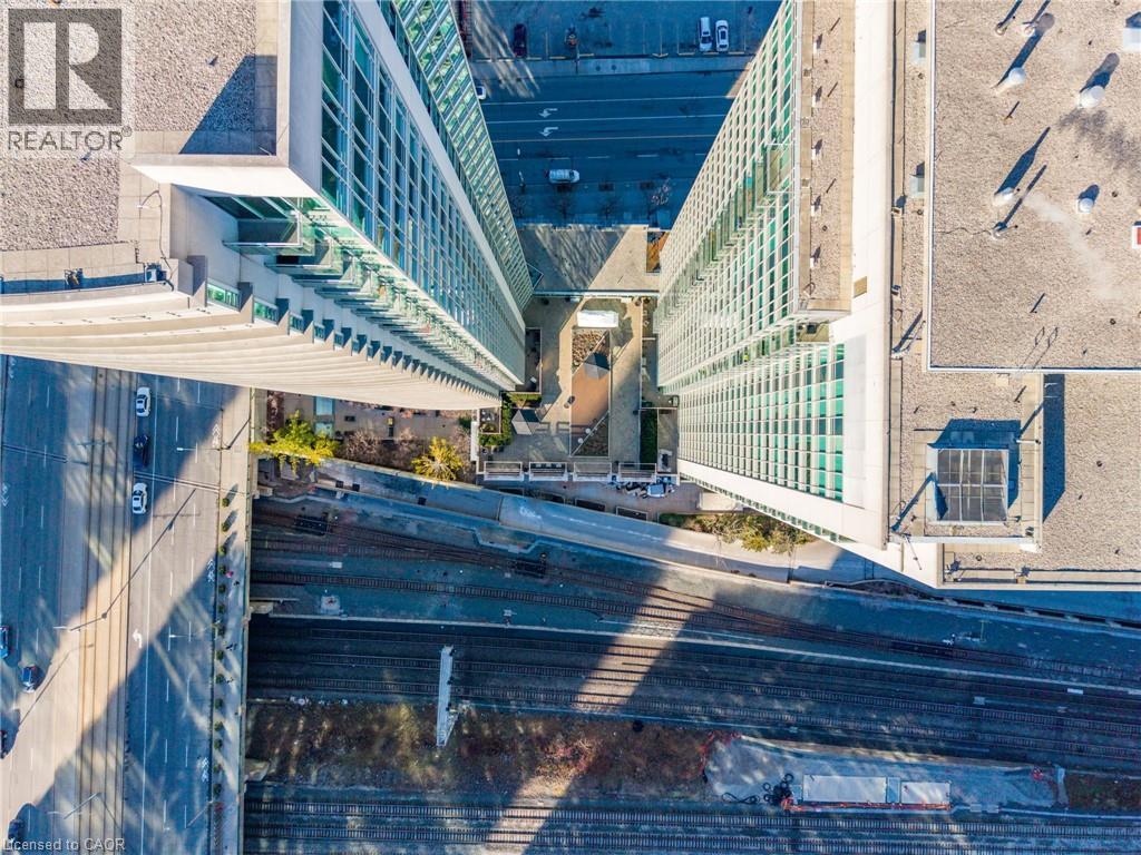 397 Front Street W Unit# 1211, Toronto, Ontario  M5V 3S1 - Photo 39 - 40795128